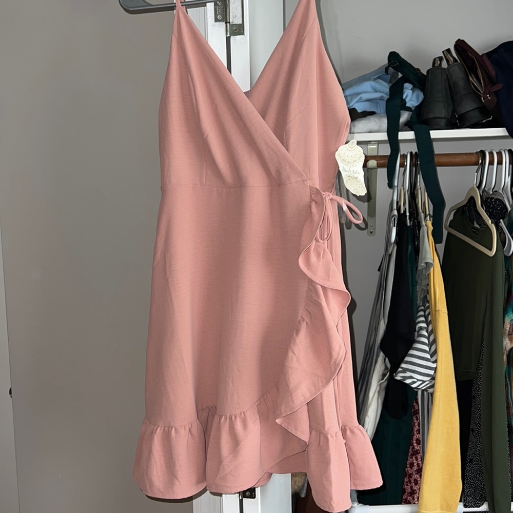 NWT ALTAR’d state dress